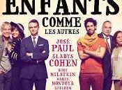 parents sont enfants comme autres