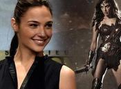 Wonder Woman: Dans l’armée israélienne, courais jour