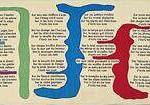 illustration fernand leger pour poeme liberte