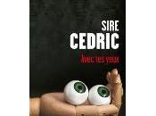 Sire Cédric Avec yeux
