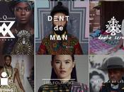 Fashion week Milan l’Afrique nouvelle fois l’honneur l’Ethical Initiative devant scène