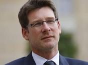 réchauffement climatique, grande injustice" interview pascal canfin