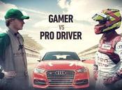 gamer pilote s’imposera circuit Amériques?