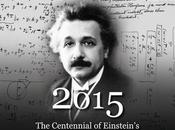 Fête science théorie relativité générale