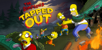 Simpson Horror Show retour mobile