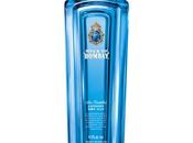 STAR BOMBAY Bombay Sapphire