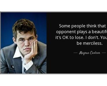 Championnats du Monde Rapide et Blitz à Berlin