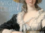 Elisabeth Louise Vigié Lebrun Grand Palais
