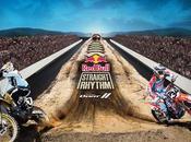 EXCLUSIF: Bull Straight Rhythm live E-TV Sport