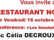 Ostéopathie Rotary Club Basse-Terre Saint-Charles vendredi octobre 2015