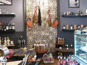 Pequena Boqueria Marseille