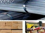 facture d’importation matériaux construction réduite grâce mesures d’encouragement production nationale