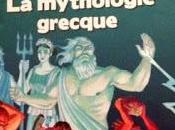 découverte mythologie grecque (#lapetiitepausedudimanche)