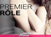 Premier Rôle Ep.1 Entrée Scène Fanny André