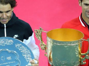 Djoko prend Rafa pour Pékin moyen