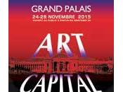 Capital 2015 Grand Palais