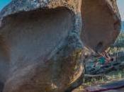 Bloc Bafa Gölü, Turquie