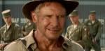 Indiana Jones fera avec Harrison Ford