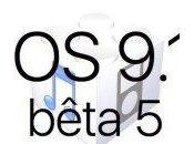 bêta disponibles (développeurs publique)