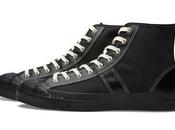 Neighborhood 2015 goodrich high sneaker