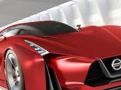 Preview Salon Automobile Tokyo Nissan Concept