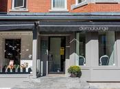 nouveaux locaux pour Dermalounge