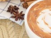 Recette pour réaliser chocolat chaud sans lactose