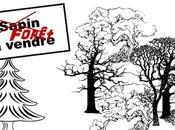 France vend forêts