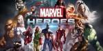 réserve l’avenir pour Marvel Heroes?