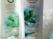 Naked Herbal Essences