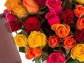 Comment conserver bouquet roses