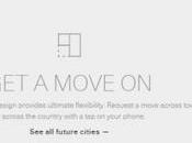 L'appartement mobile arrivé c’est conteneur!)