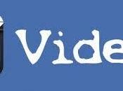 Facebook Vidéos déclare guerre Youtube!
