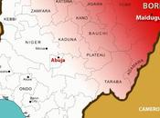 Nord Nigeria découvrir portfolio terribles conséquences humanitaires conflit