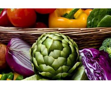 6 fruits et légumes qui font grossir