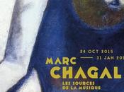 Marc Chagall partout piscine Roubaix, Muba Eugène Leroy Tourcoing, Philharmonie Paris