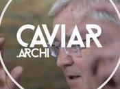 ARCHI 2000 Portrait Philippe Verdussen