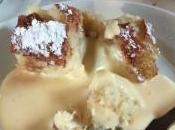 Recette pour delicieux dessert economique