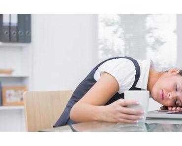 10 raisons qui expliquent que vous êtes toujours fatigué(e)