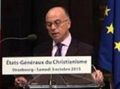 valeurs chrétiennes République française