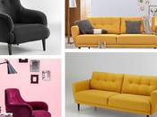 Shopping Chez Redoute Intérieur