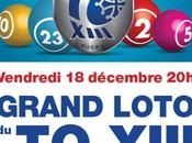 Grand Loto Toulouse Olympique XIII