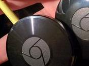 Chromecast Audio, multimédia facile