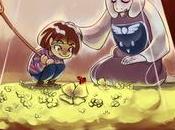 Undertale, l’agréable surprise automnale