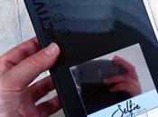 Selfie, nouveau parfum D’olfactive Studio s’offre packaging personnalisable