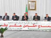 18eme édition tripartite Soutien l’investissement national productif