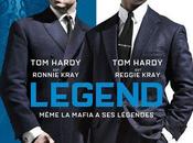 Cinéma Legend, infos