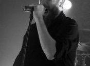 PARADISE LOST Lucifer Trix Club Antwerpen Borgerhout) octobre 2015.