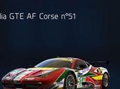 Test Forza Motorsport -Turn Xbox