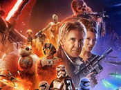 Star Wars teasers affiche avant bande annonce